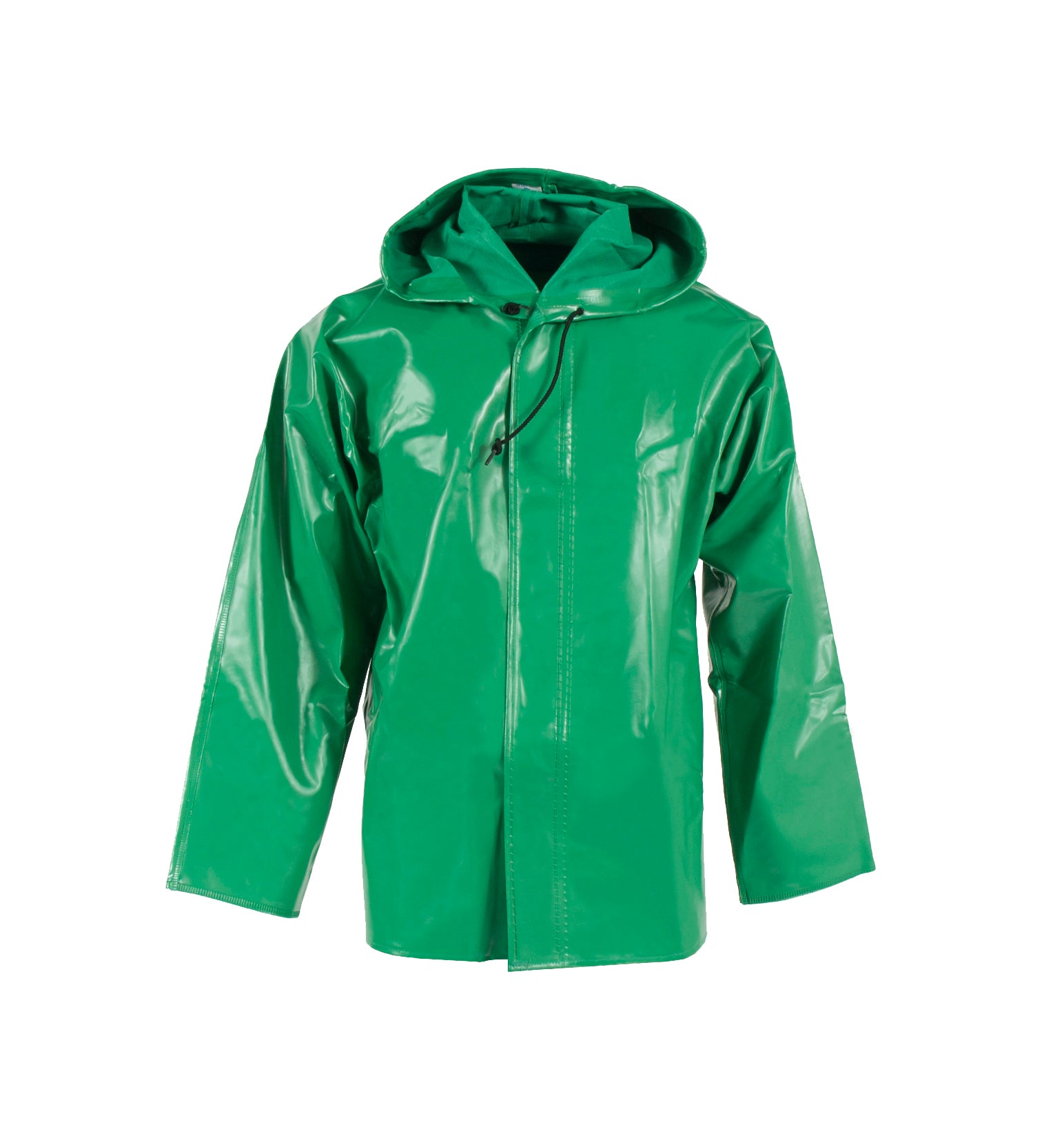 Chaqueta con capucha 96AJ Chem Shield