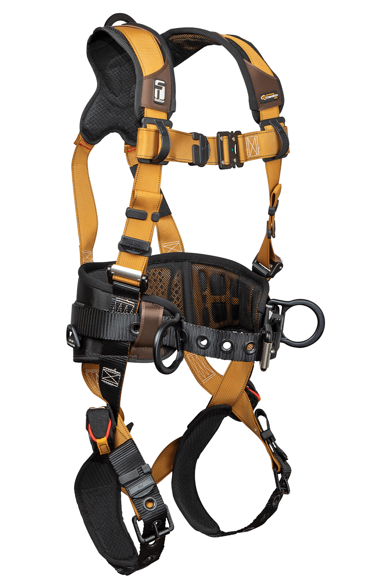 ComforTech Belted Fall Harness