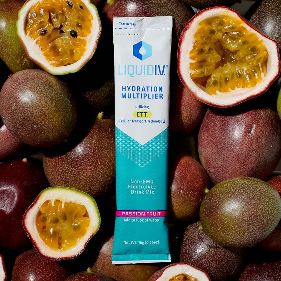 Liquid I.V. Rehydration Drink Packet