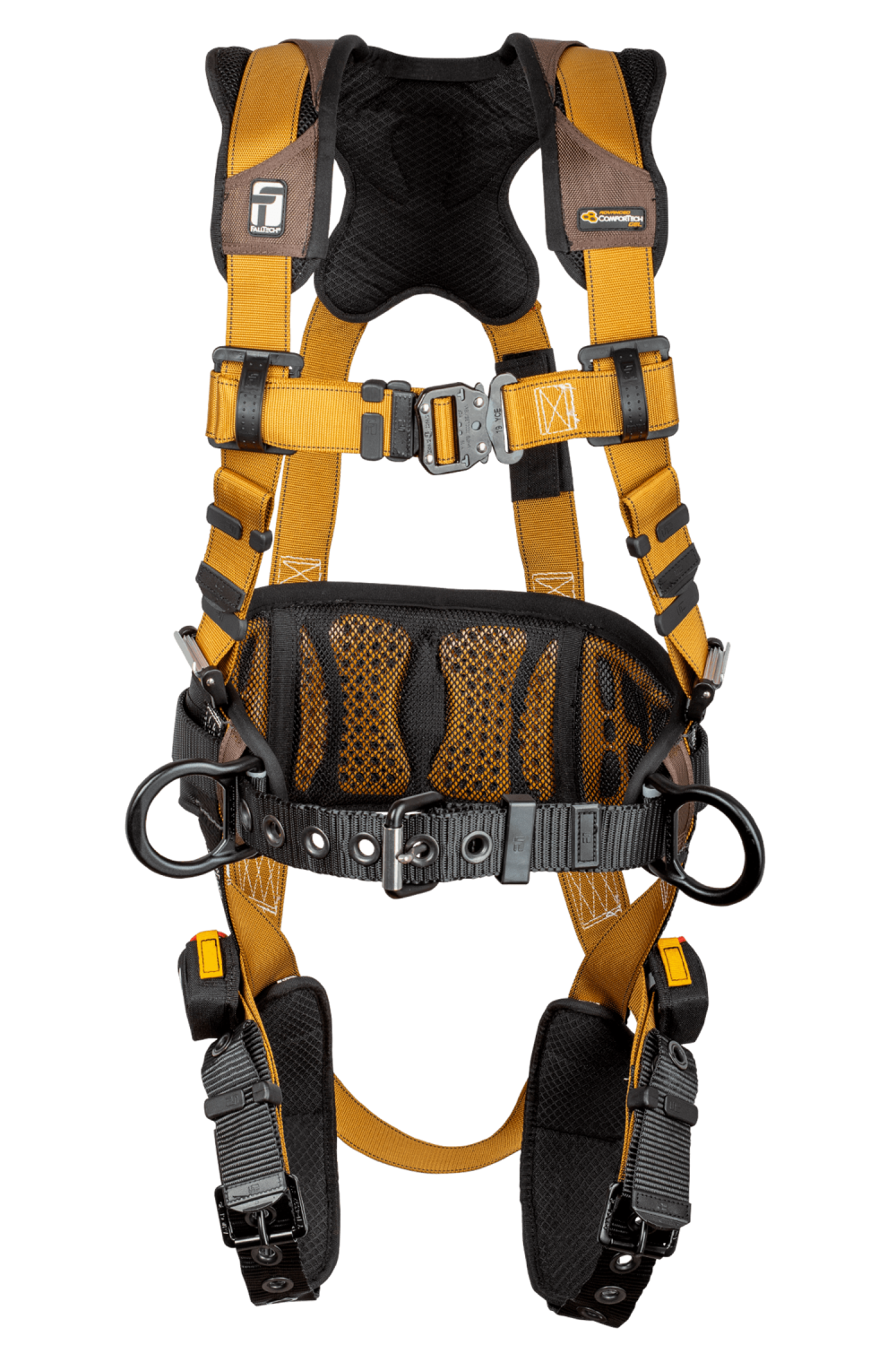 ComforTech Belted Fall Harness