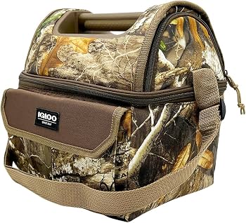 Igloo RealTree 16 PM Gripper Cooler