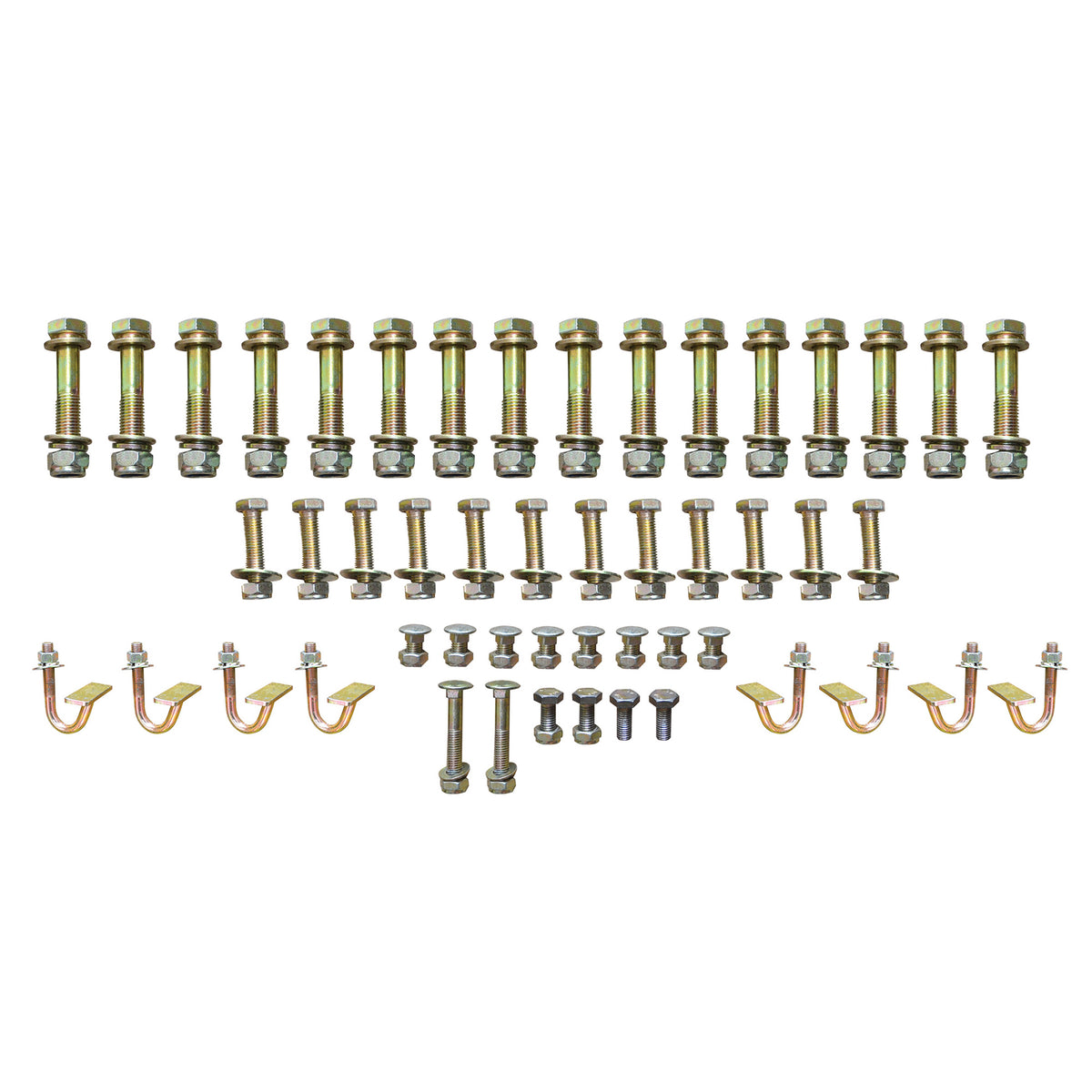 Universal Truck Rack for Short and Long Bed 1000 Lbs Rated - WRYKER Construction Supply