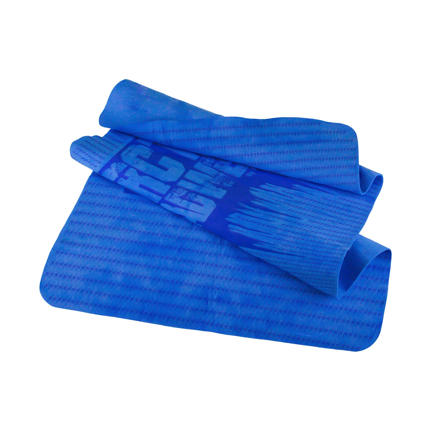 Toalla refrescante Arctic Radwear de 26 x 17 pulgadas (se vende individualmente)