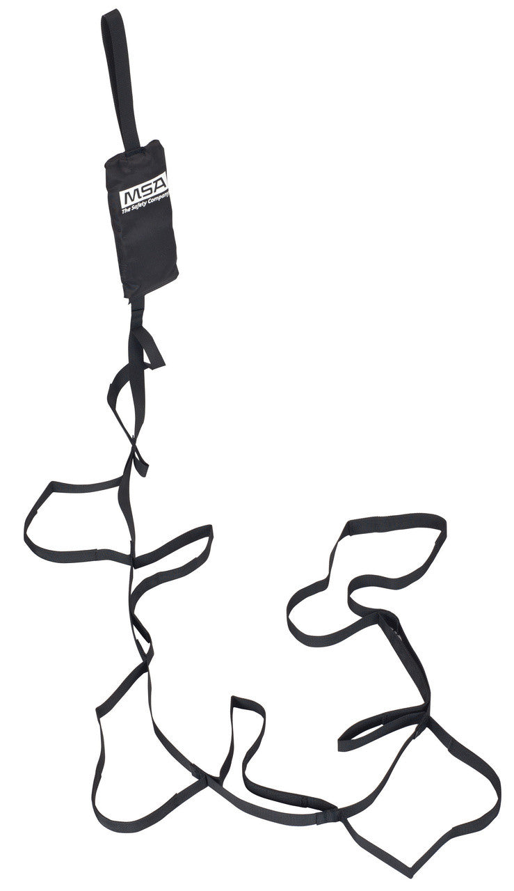 MSA Trauma Strap - Two Leg Single Line