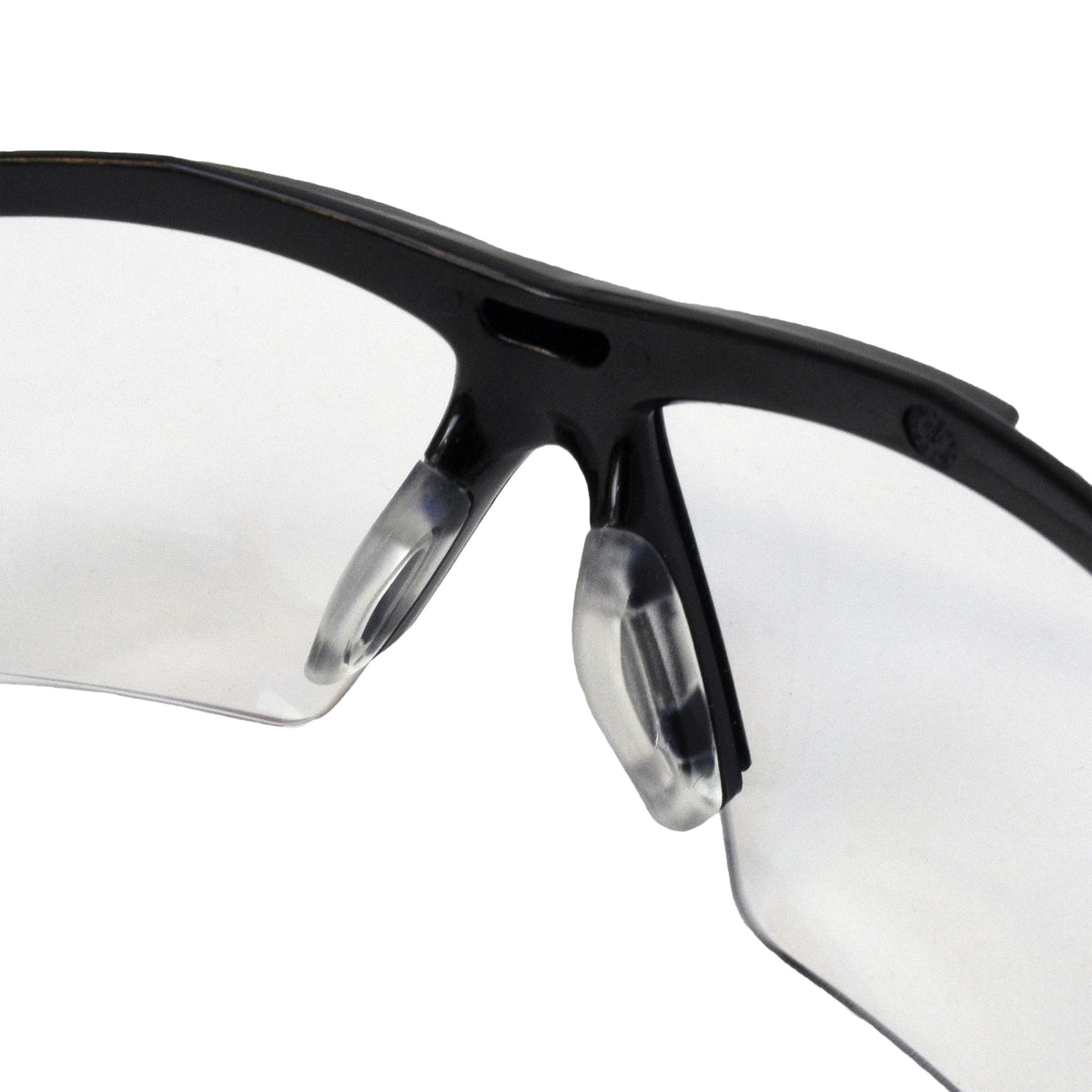 DPG106 Spector™ In-Viz Bifocal Safety Glass (Box of 12) - WRYKER Construction Supply