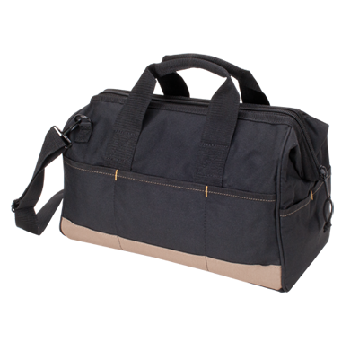 Tool Bag Big Mouth 22 Pocket Tote Bag CLC