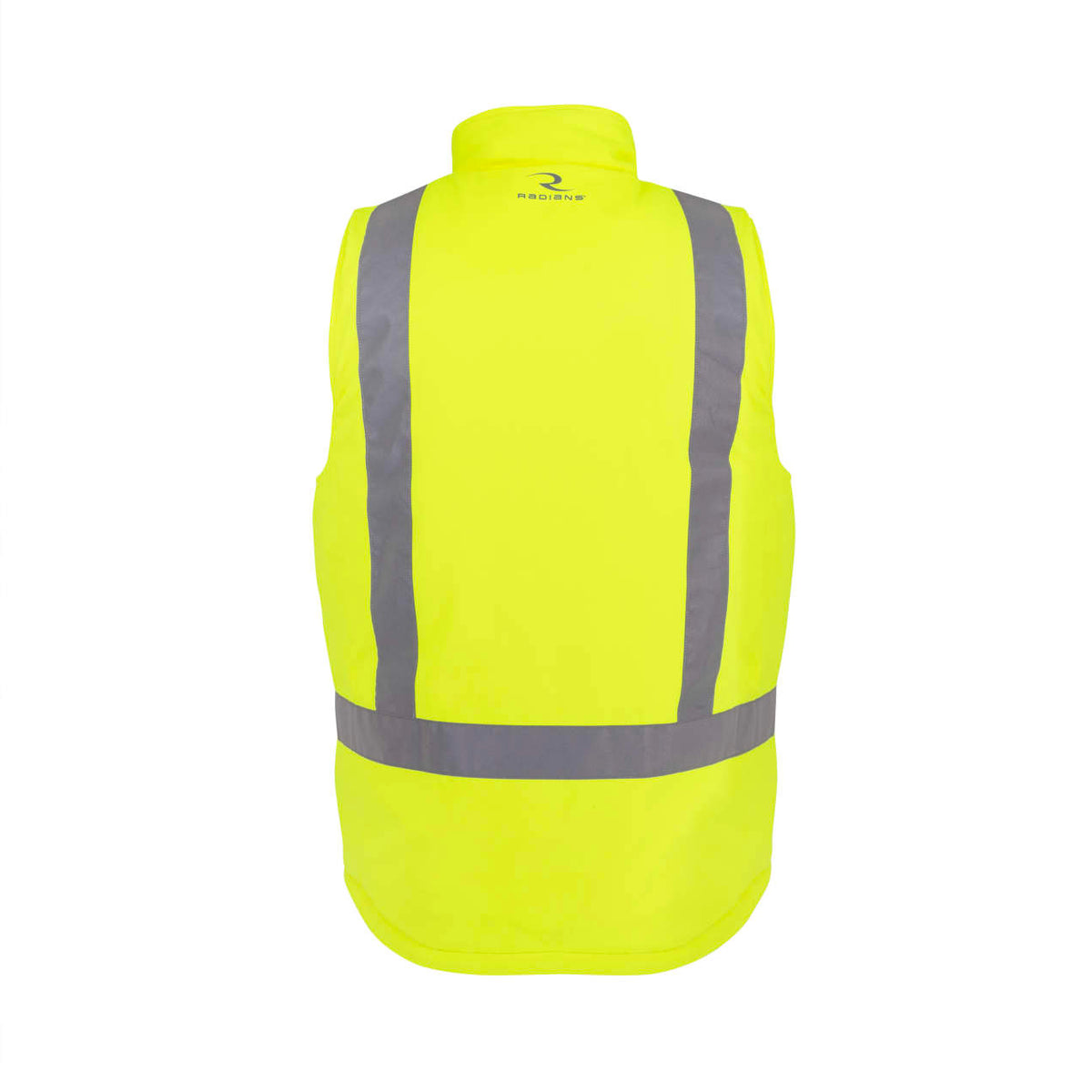 Radians RGH-SV12 Class 2 Reversible Heated Vest - WRYKER Construction Supply
