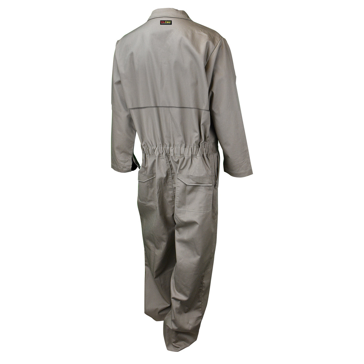 FRCA-001 VolCore™ Cotton/Nylon FR Coverall - WRYKER Construction Supply