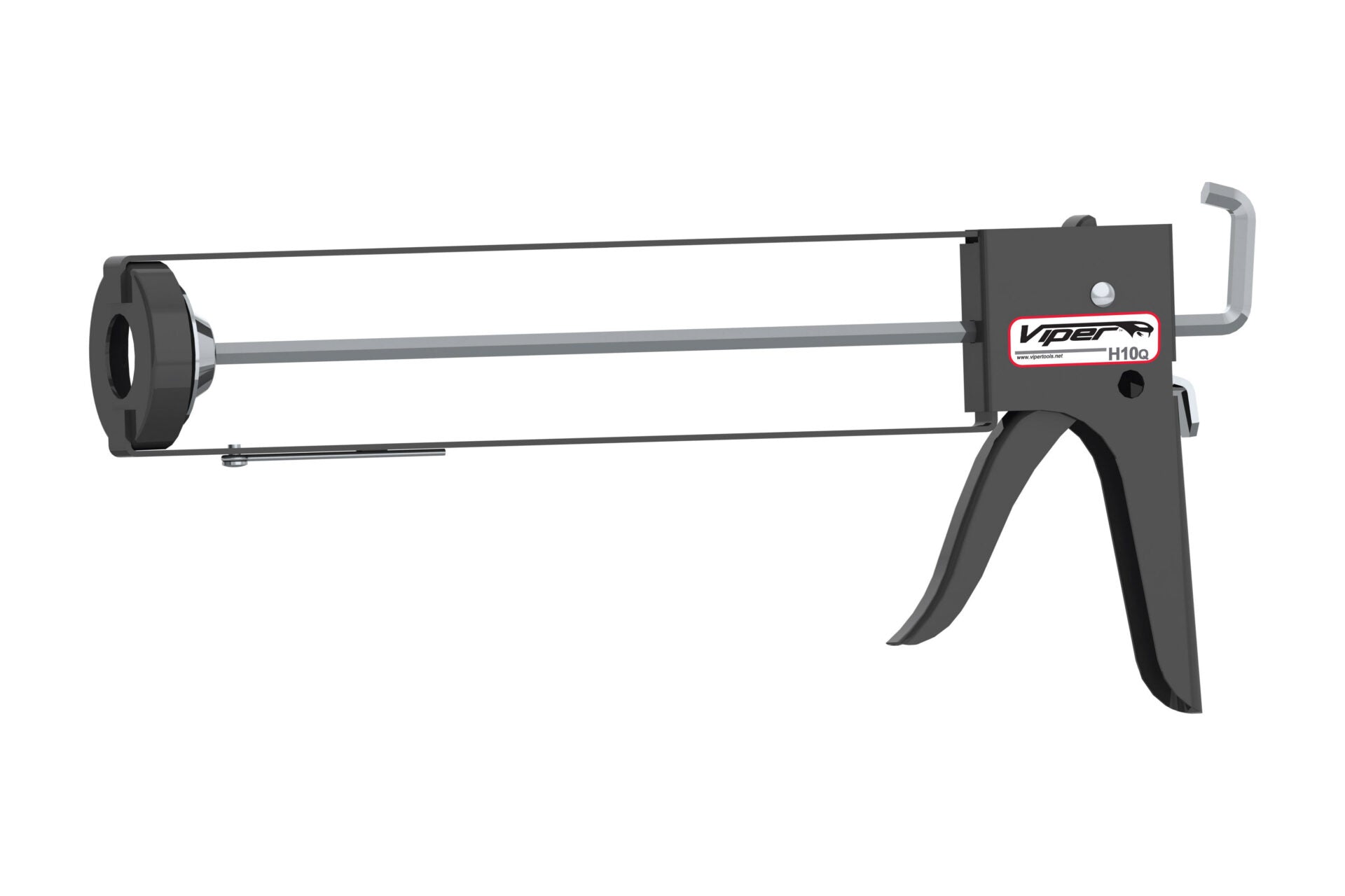 1 Quart Viper Line Manual Skeleton Cartridge Gun w/ Hex Rod