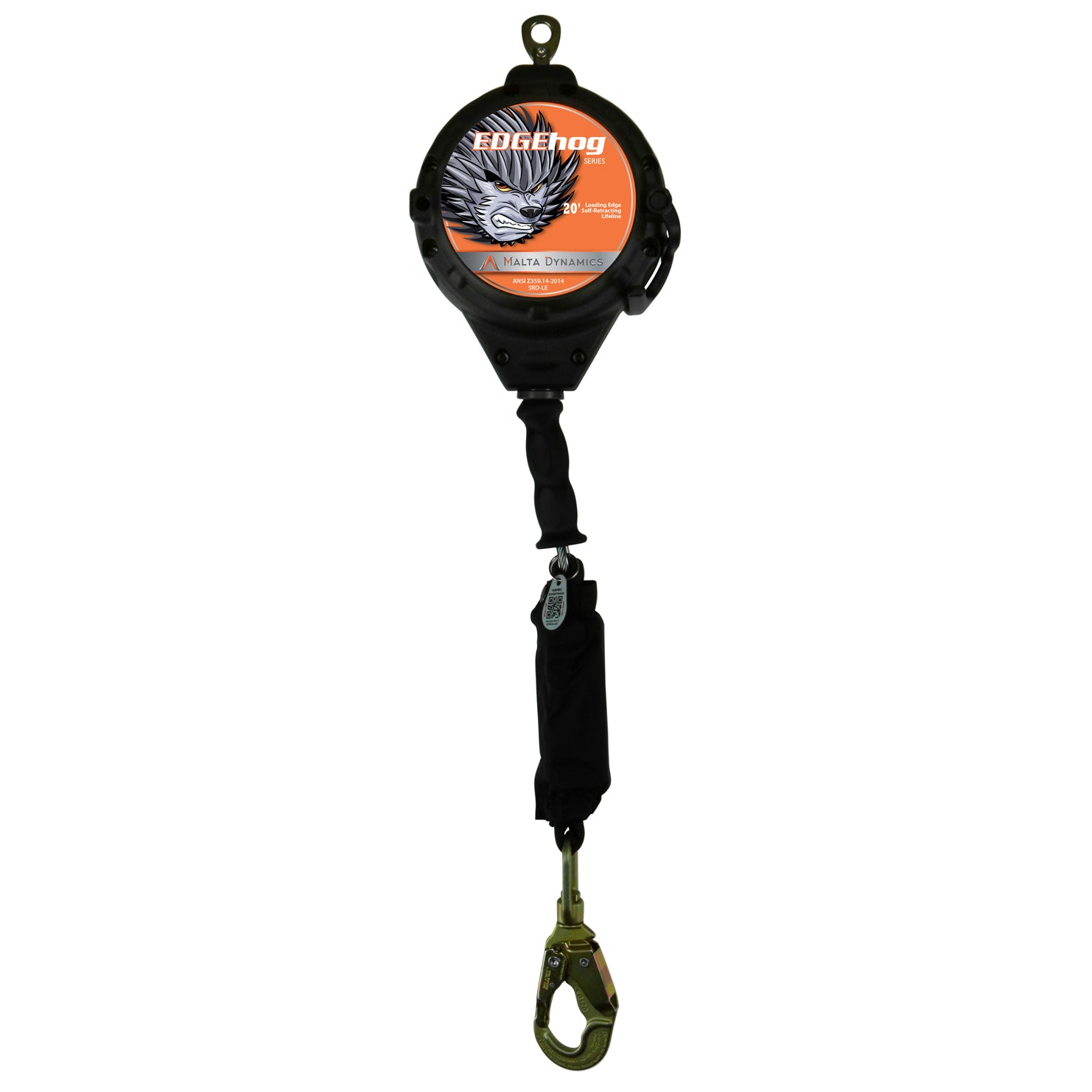 Malta Edgehog Leading Edge Retractable