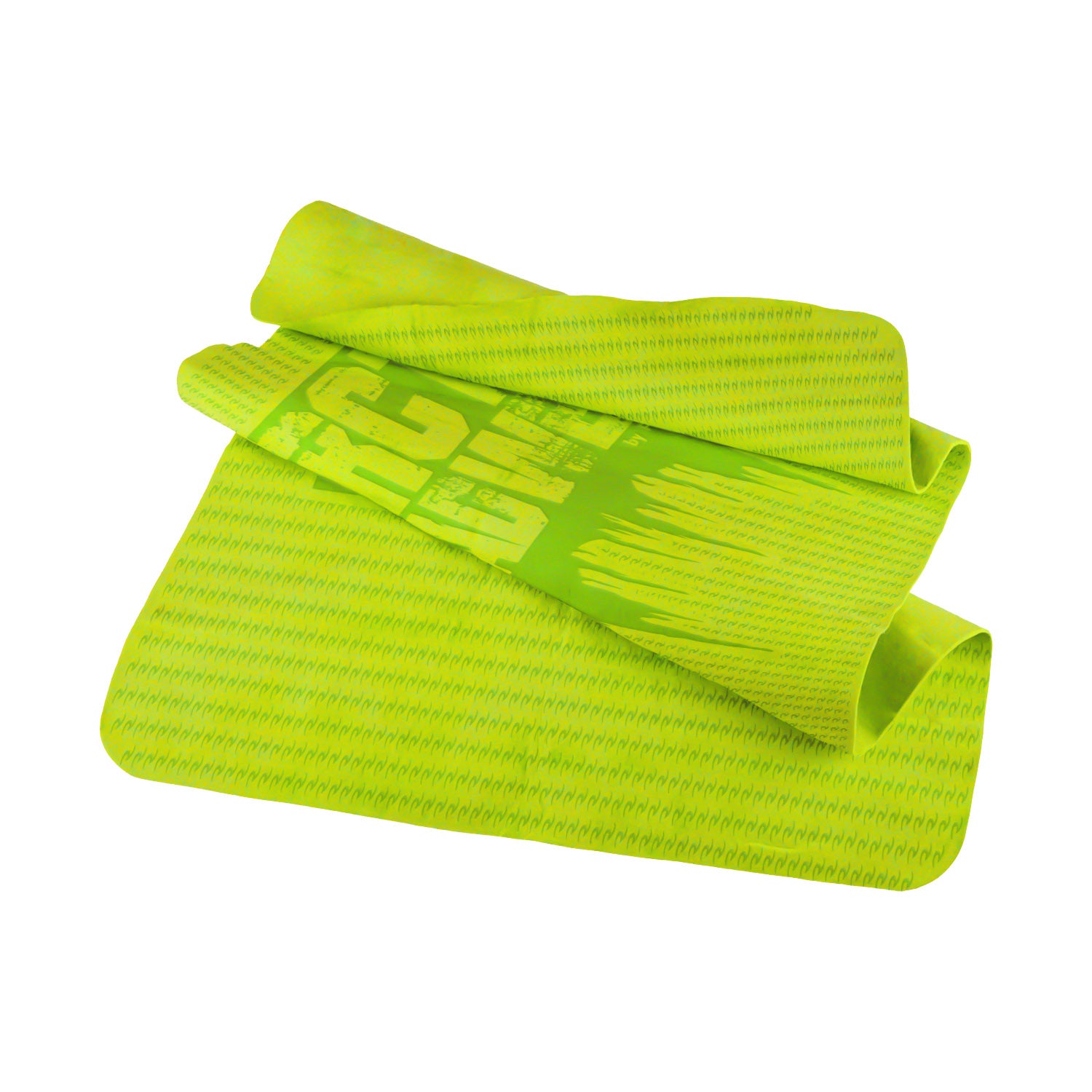 Toalla refrescante Arctic Radwear de 26 x 17 pulgadas (se vende individualmente)