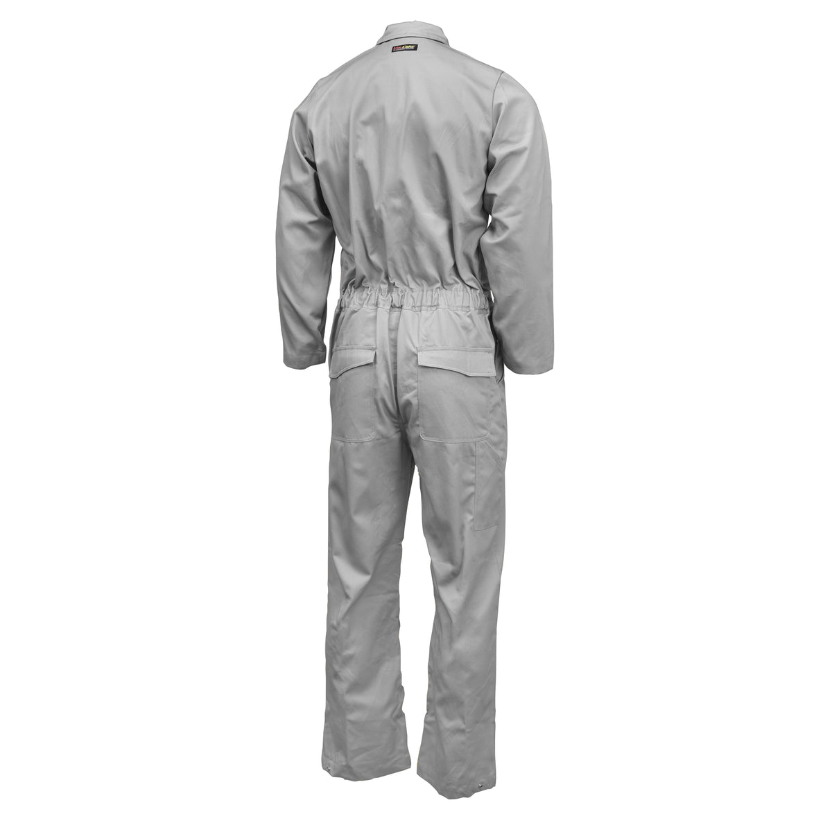 FRCA-003 VolCore™ Cotton FR Coverall - WRYKER Construction Supply