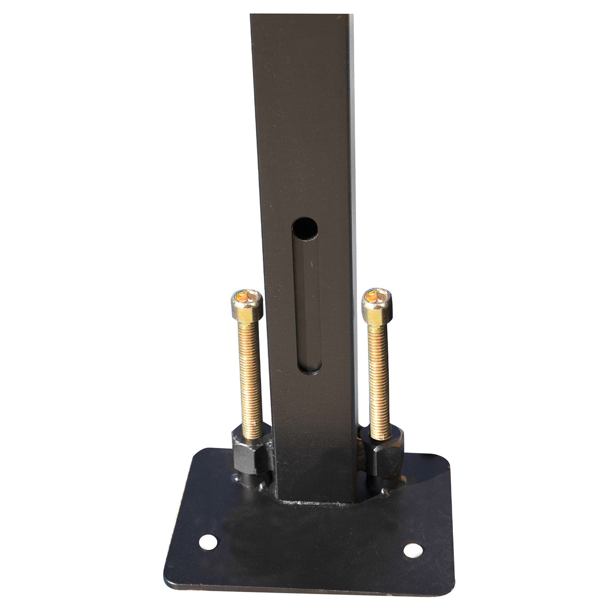 Truck Rack Universal for Short and Long Bed 250 Lbs Rated Telescoping Arms 19" -34" Wide - WRYKER Construction Supply