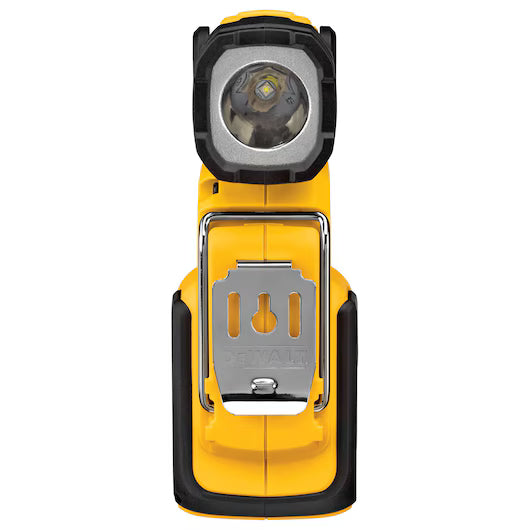 DeWALT 20 Volt Hand Held LED Work Light 165 Lumens