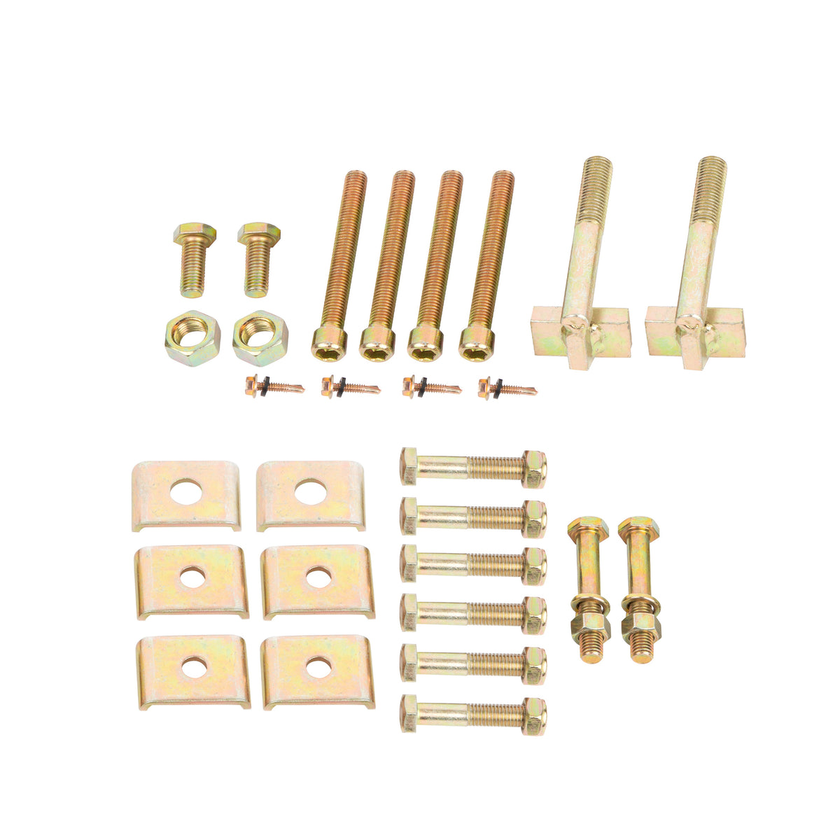 Truck Rack Universal for Short and Long Bed 250 Lbs Rated Telescoping Arms 19" -34" Wide - WRYKER Construction Supply