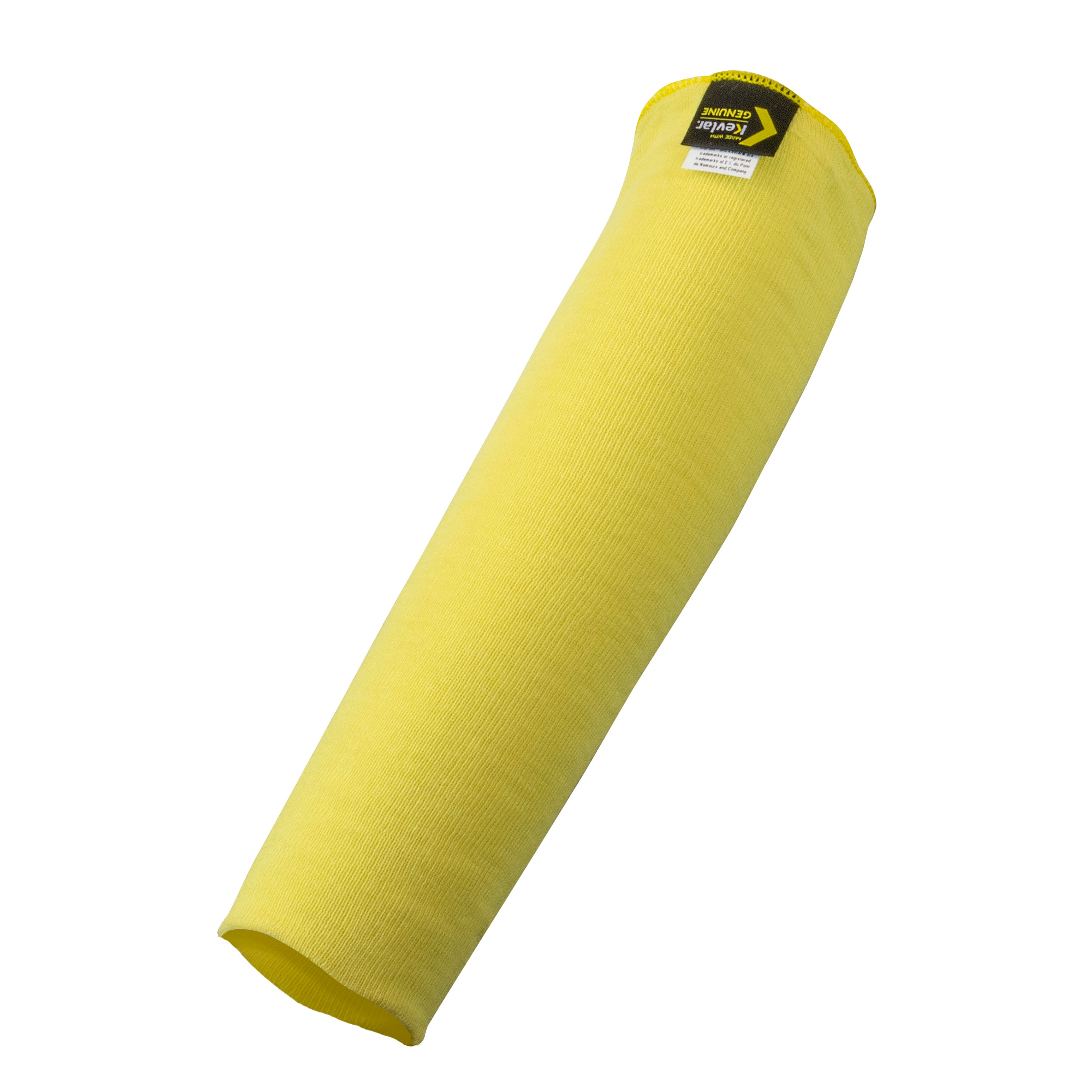 RAD52K 2-Ply Kevlar® A3 Cut Protection Sleeve 14" Length