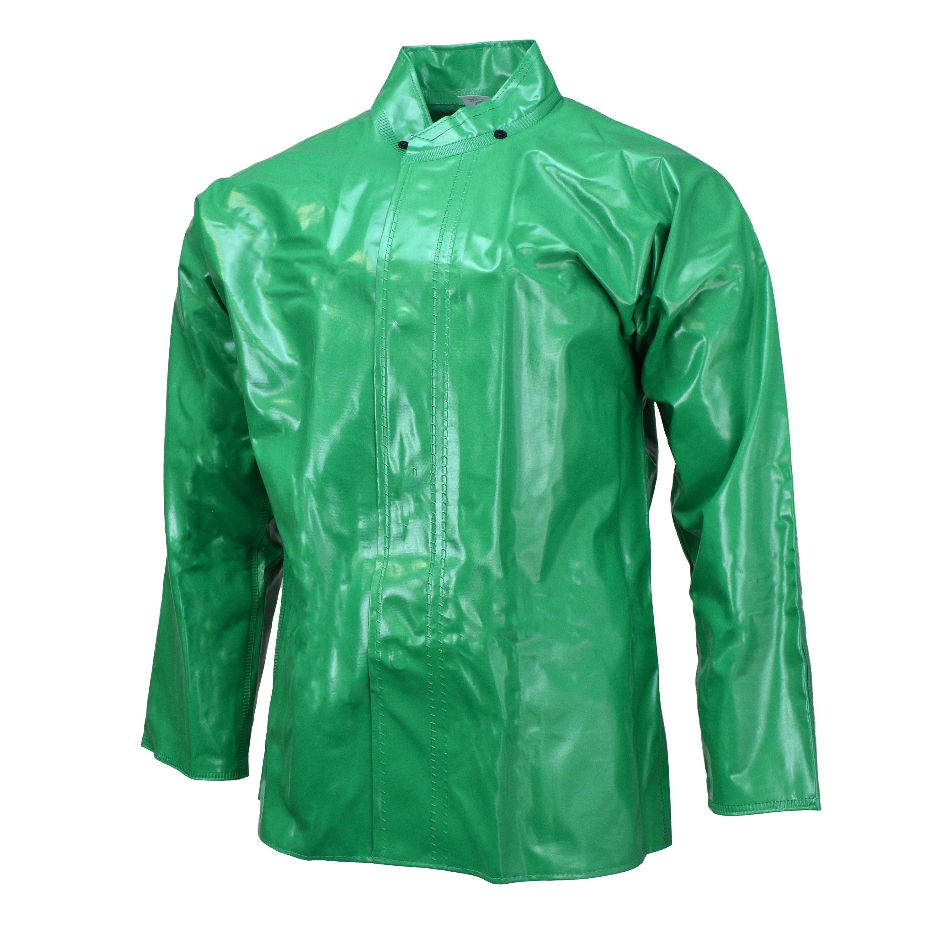 96SJ Chem Shield Jacket