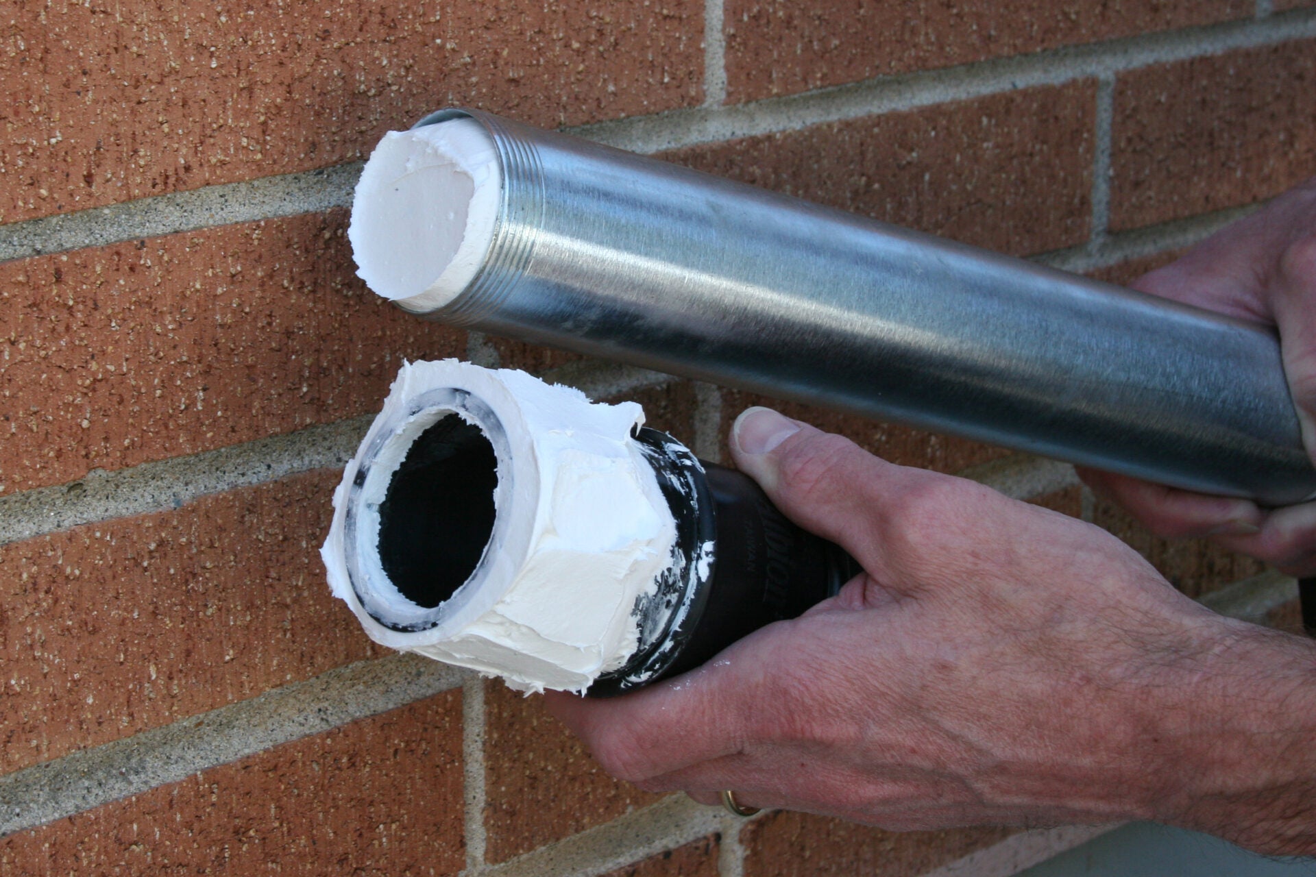 Loading Sleeve Flexible Rubber for 2" Barrel Guns