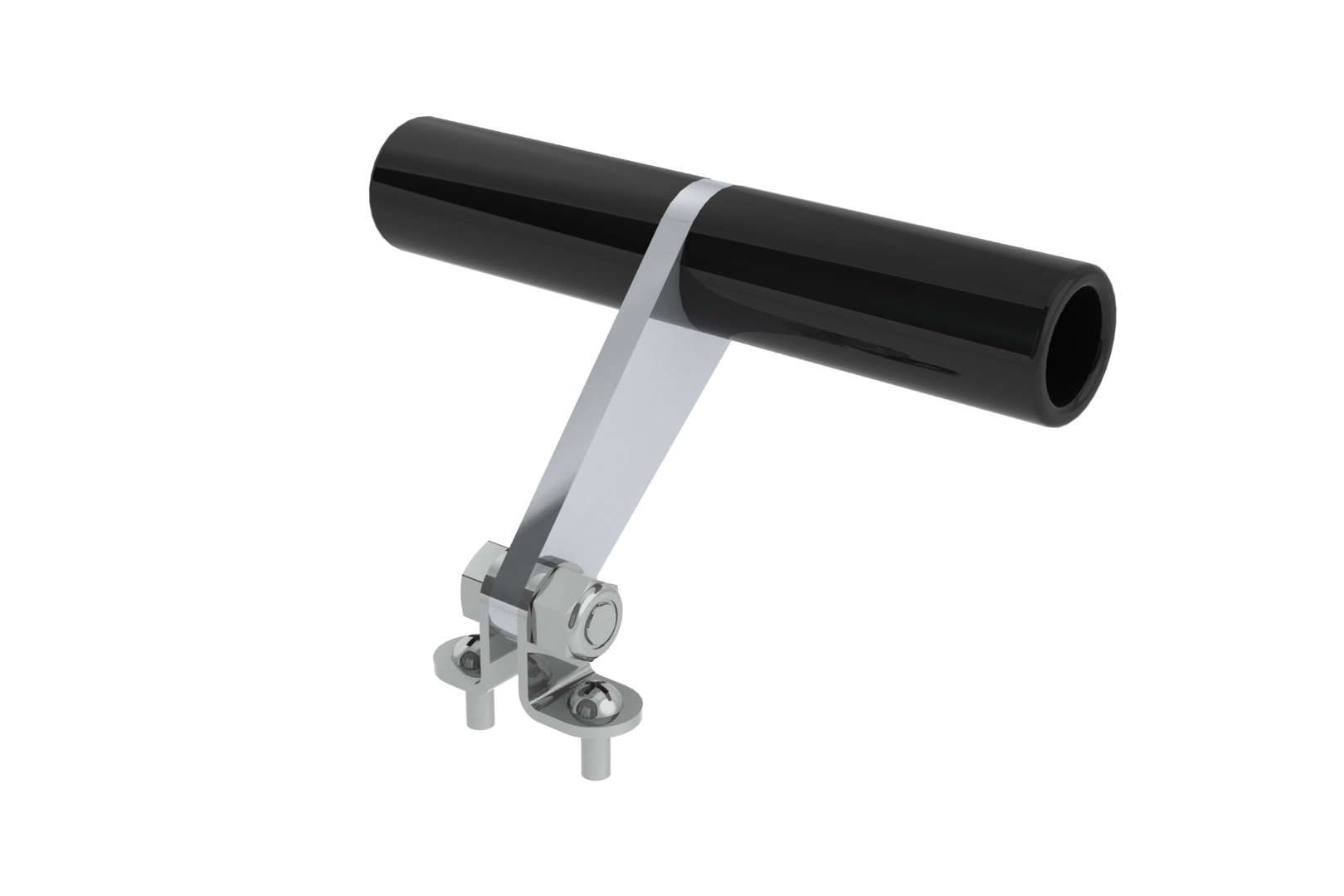 Upper Handle for AT-Line Twin-Cartridge Guns