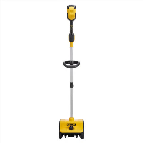 DeWALT 20V MAX* 10 in. Brushless Cordless Snow Shovel (Tool Only)