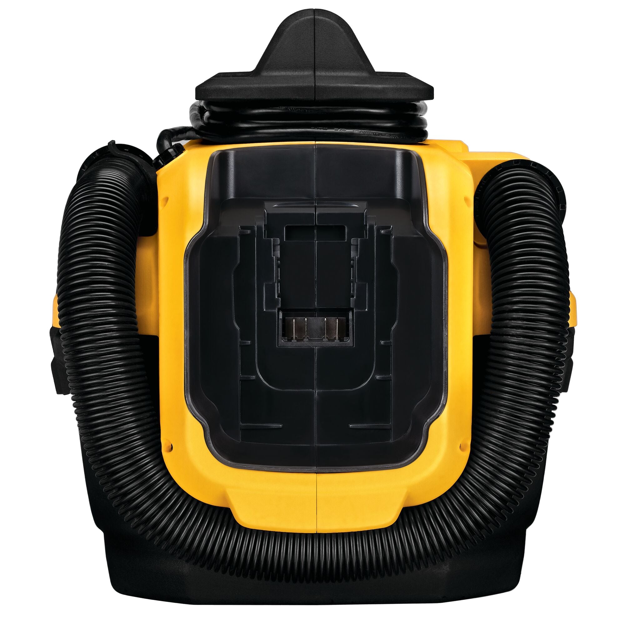 DeWALT 20V MAX* Cordless/Corded Wet-Dry Vacuum (Tool Only)