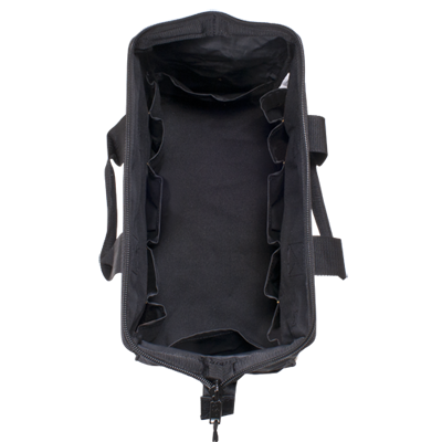 Tool Bag Big Mouth 22 Pocket Tote Bag CLC