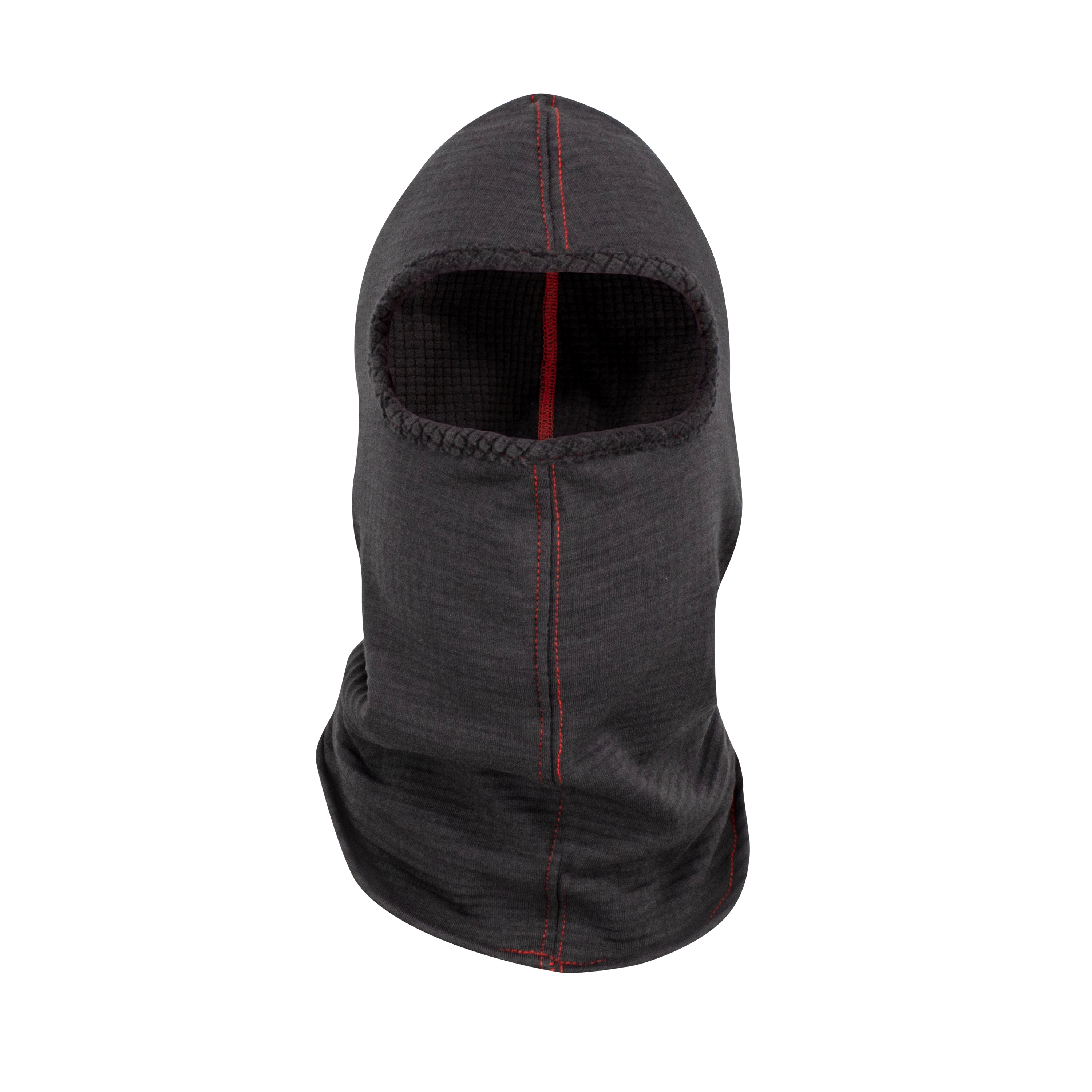 BALACLAVA-IG POLARTEC® Power Grid™ FR Balaclava - Iron Gray