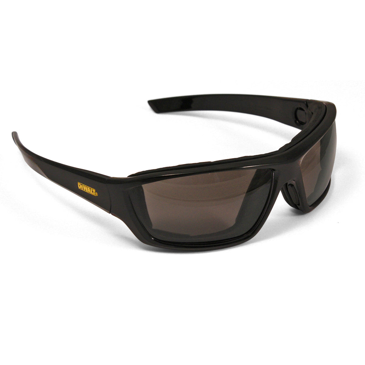 DPG83 Converter™ Safety Glass/Goggle Hybrid (Box of 12) - WRYKER Construction Supply