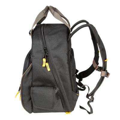Tech Gear™ 53 Pocket Lighted Tool Backpack
