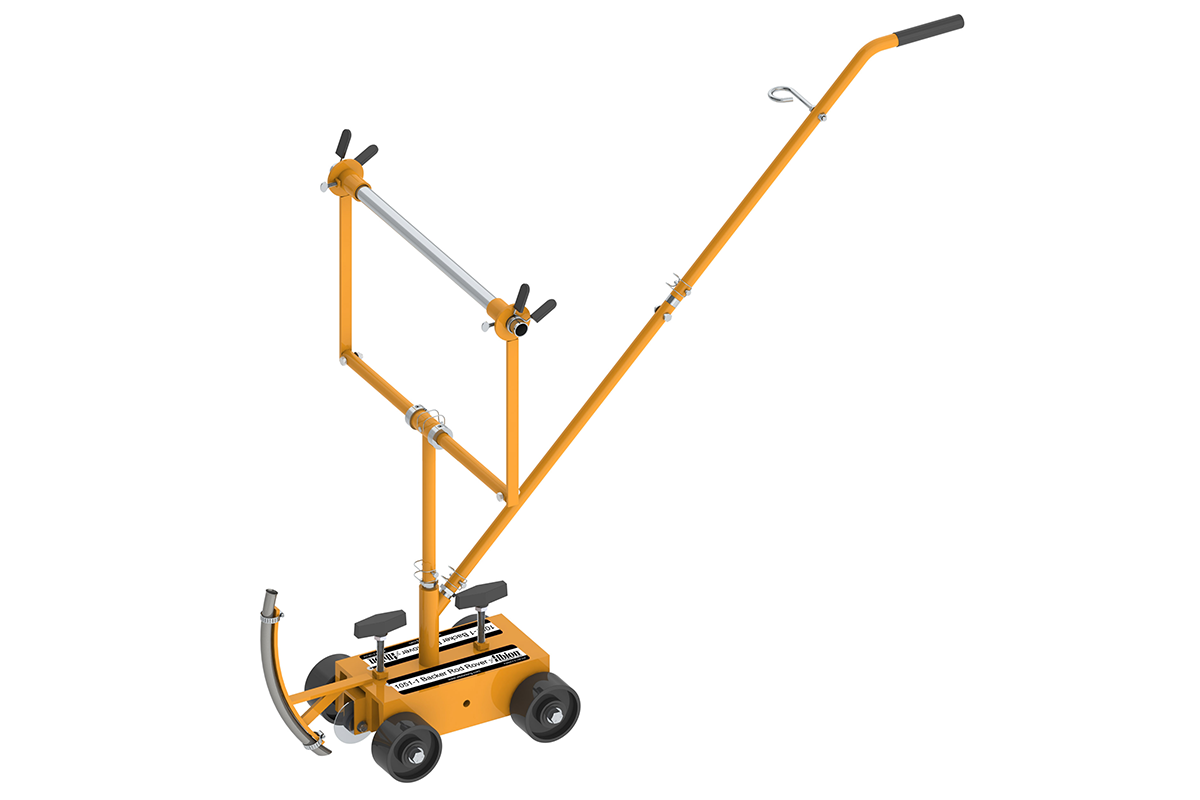 Rover Backer Rod Installer