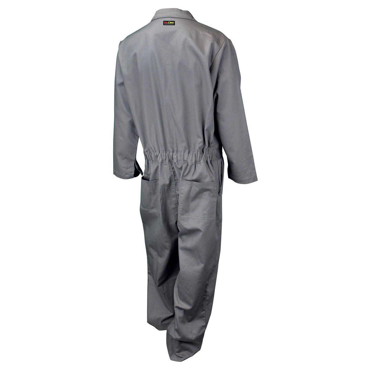 FRCA-002 VolCore™ Cotton FR Coverall - WRYKER Construction Supply