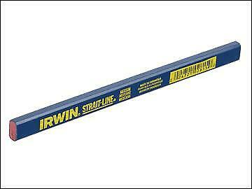 Carpenter Pencil Medium (Sold Individually)