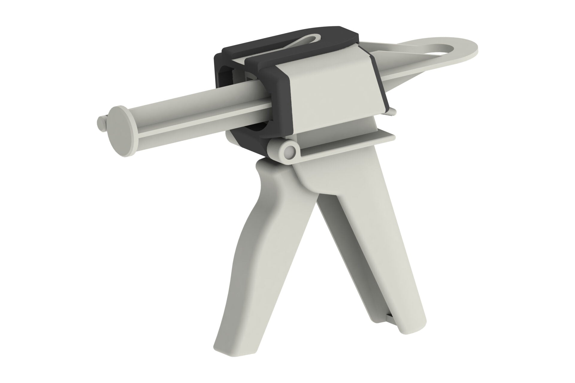 50ml Composite Manual Multi-Component Cartridge Gun (10:1)