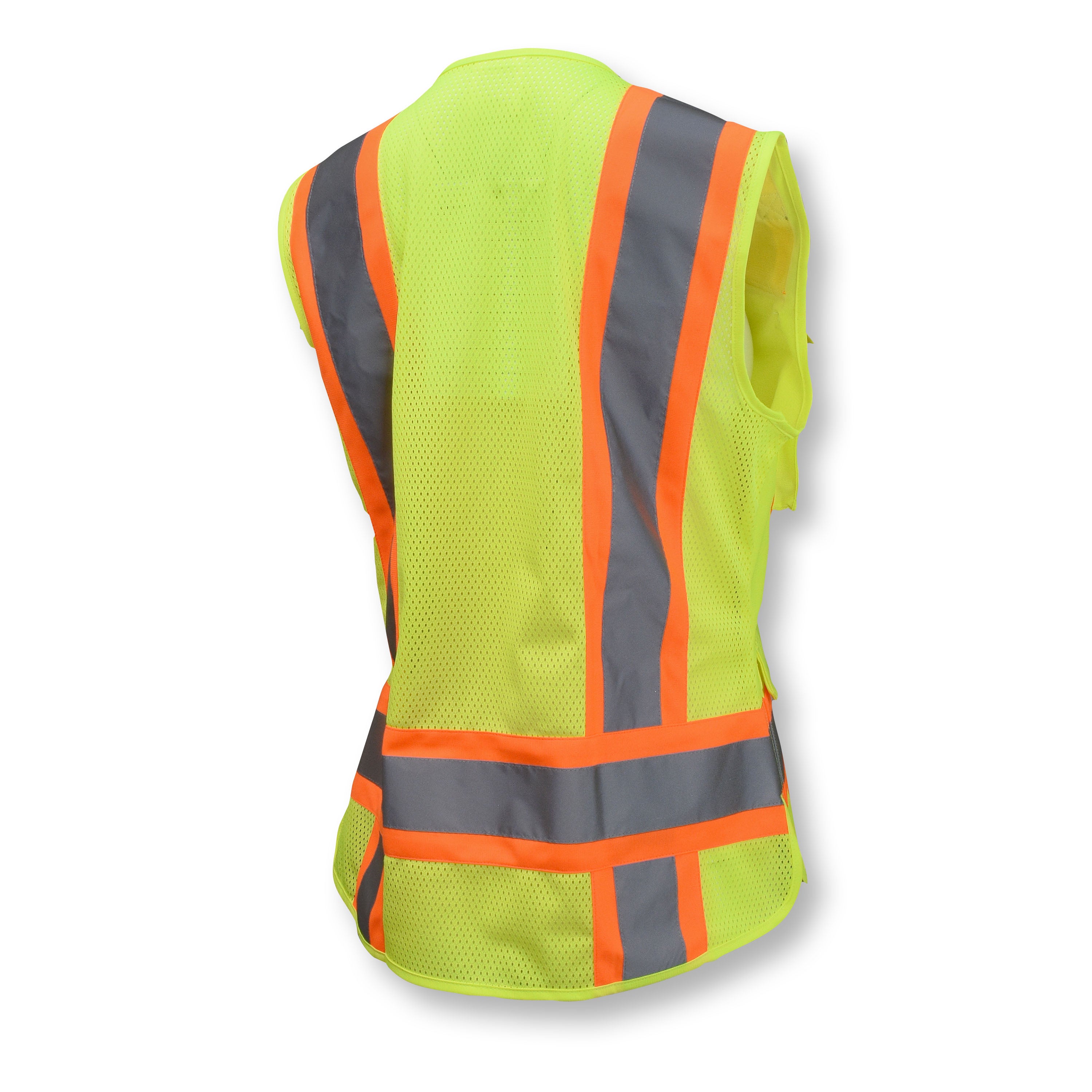 SV6W Two Tone Surveyor Type R Class 2 Women's Safety Vest