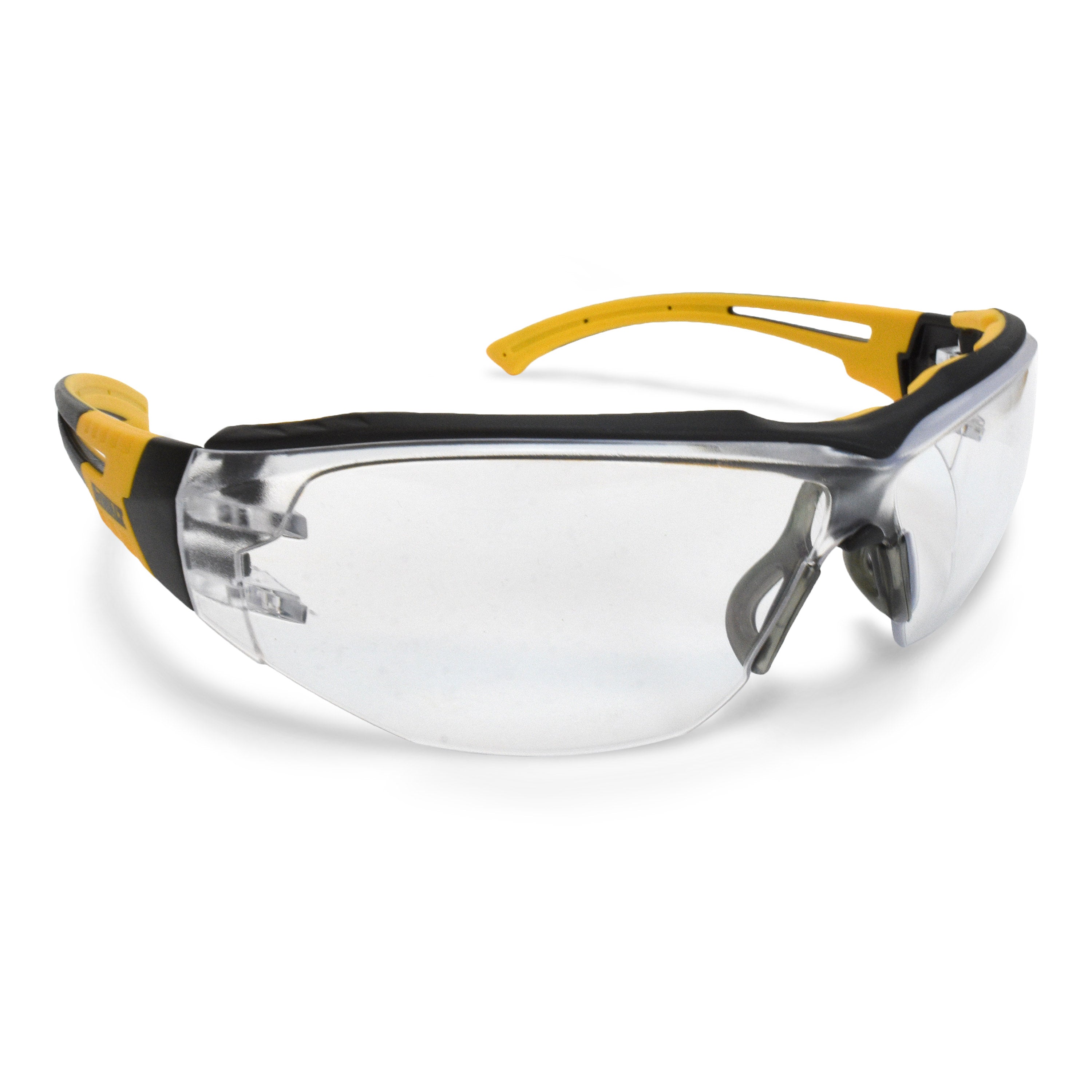 Gafas de seguridad premium DeWALT Renovator (caja de 12)