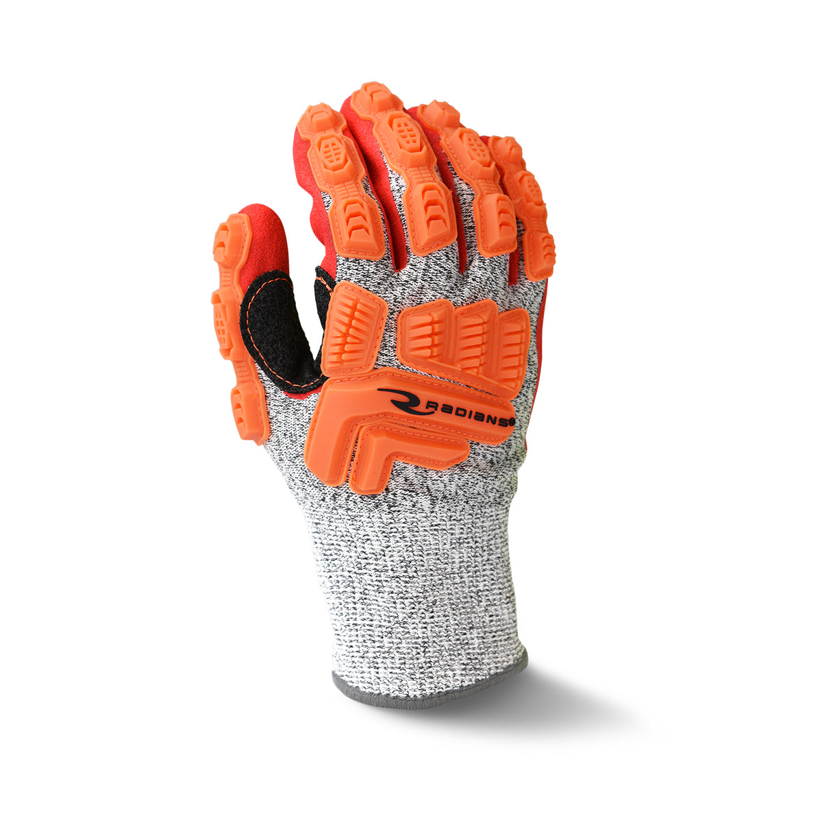 RWG603R Cut Protection Level A5 Work Glove (Pack of 12)
