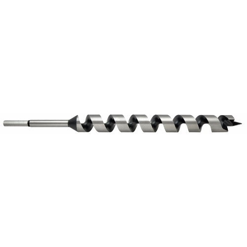 Shank Ship Auger Bit 13/16" X 18" Overall (Sold Individually)