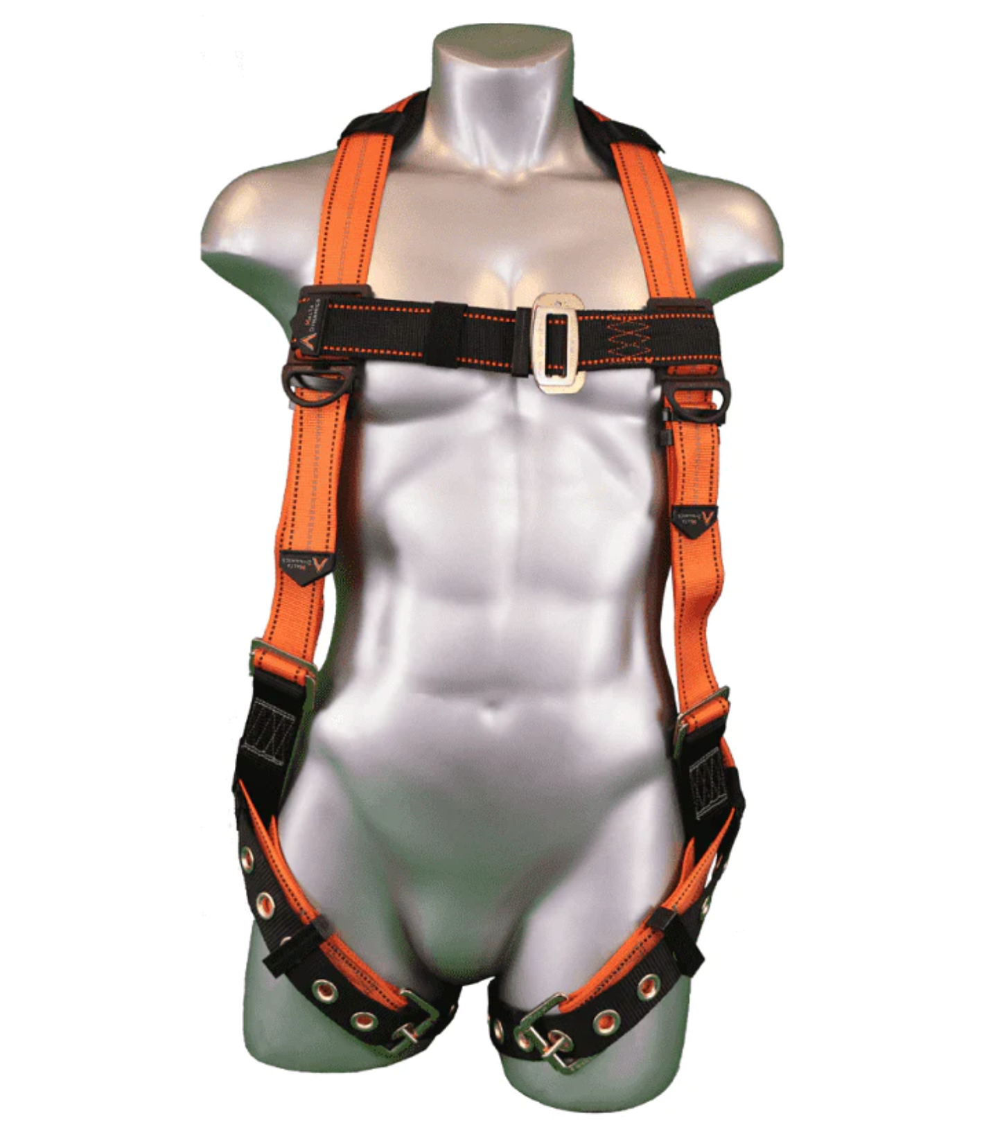 WARTHOG® Tongue and Buckle Harness