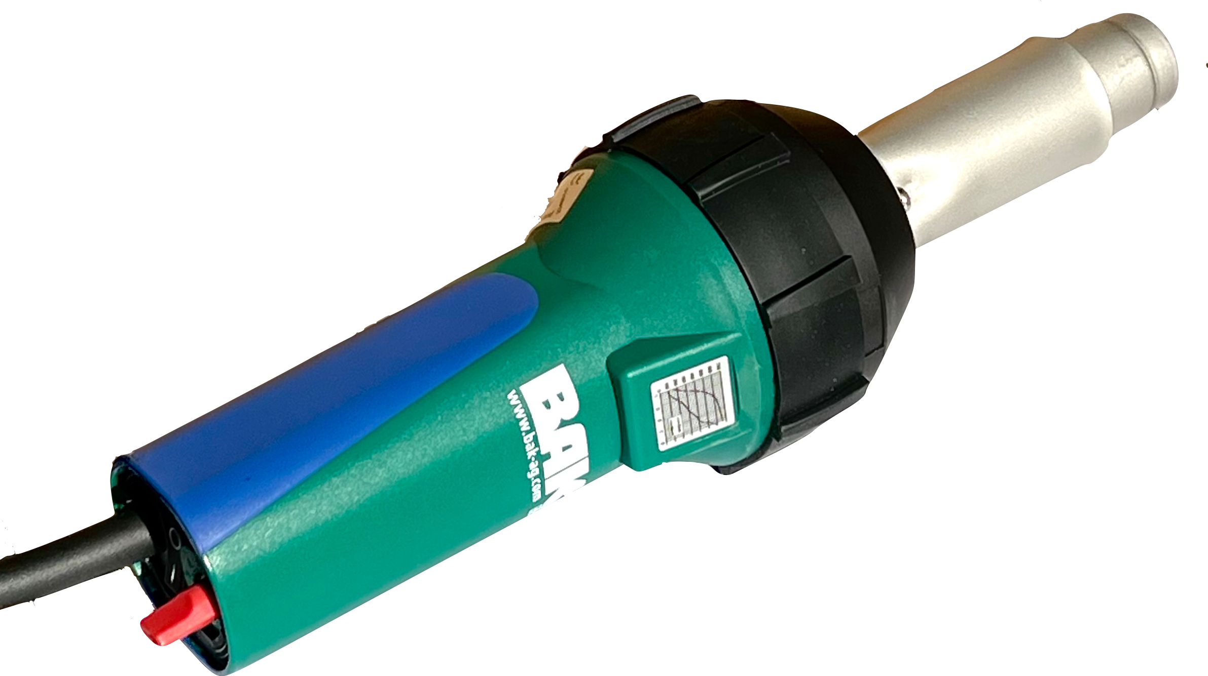 Hapco 5100726 Handheld Heat Welder