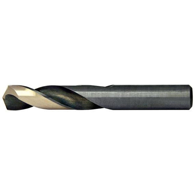 High Speed Steel Screw Machine Length Drill Bit 1/4" (Box of 12)