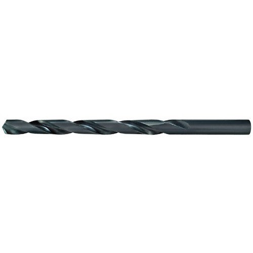 High-Speed Steel 12" Drill Bit 1/4" (Pack of 6)