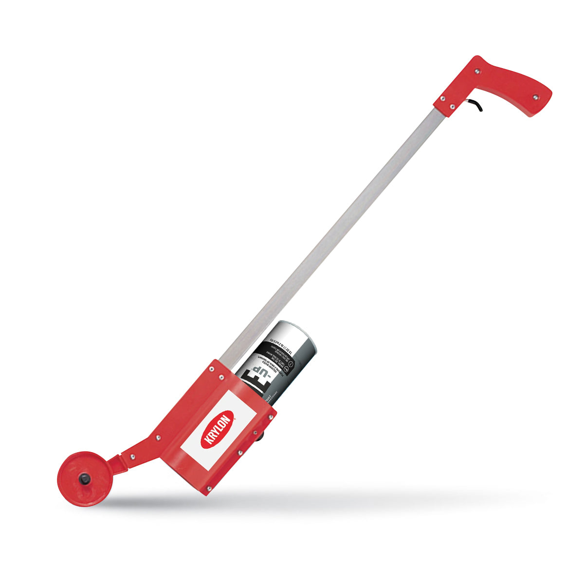 Krylon 34" Quik-Mark Hand-Held Marking Wand with Flag Holder