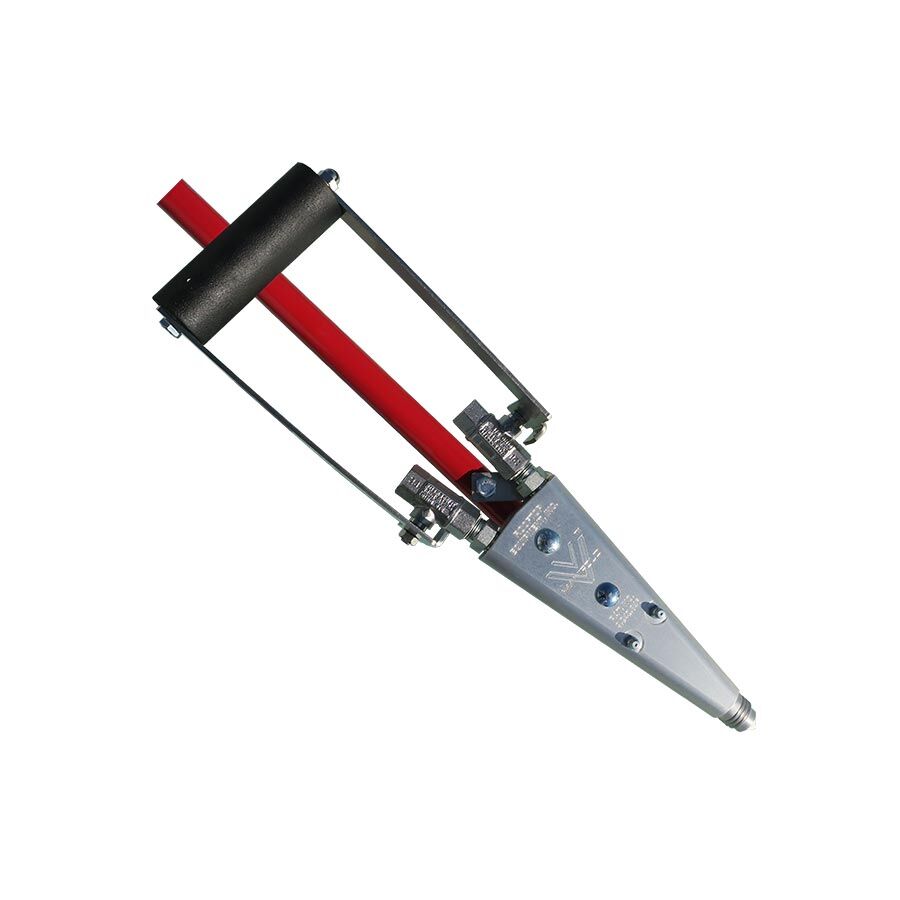 Premium V-Manifold with Yoke