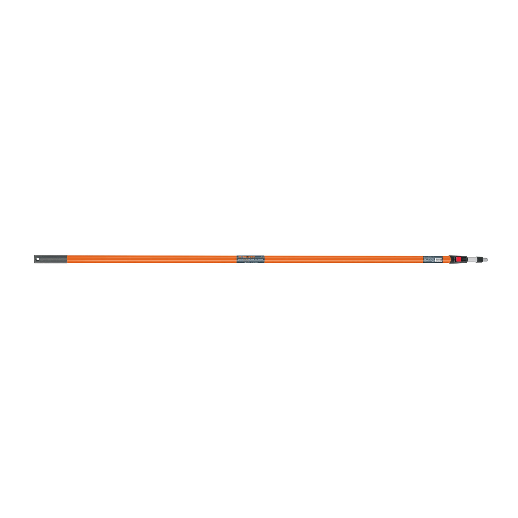 Adjustable Fiberglass Extension Pole For Painting