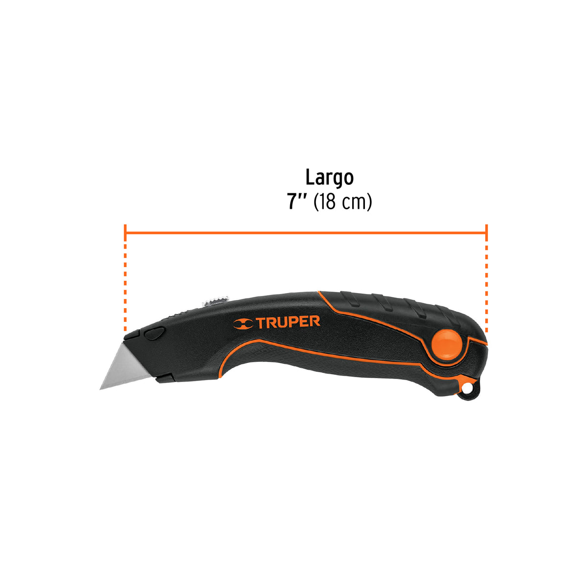 Multi-Purpose Utility Knife - WRYKER Construction Supply