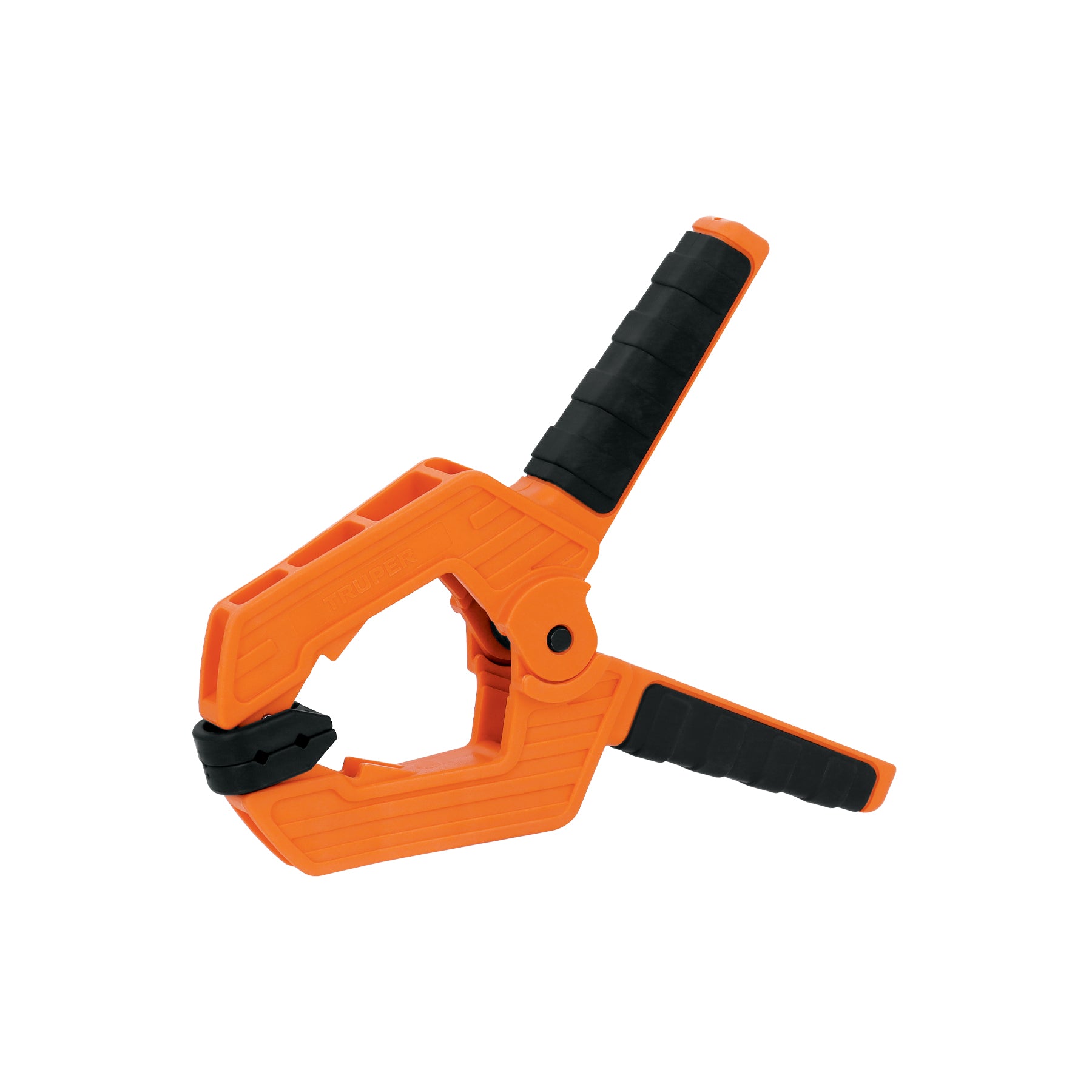 Spring Clamp 6" Max Opening 2"