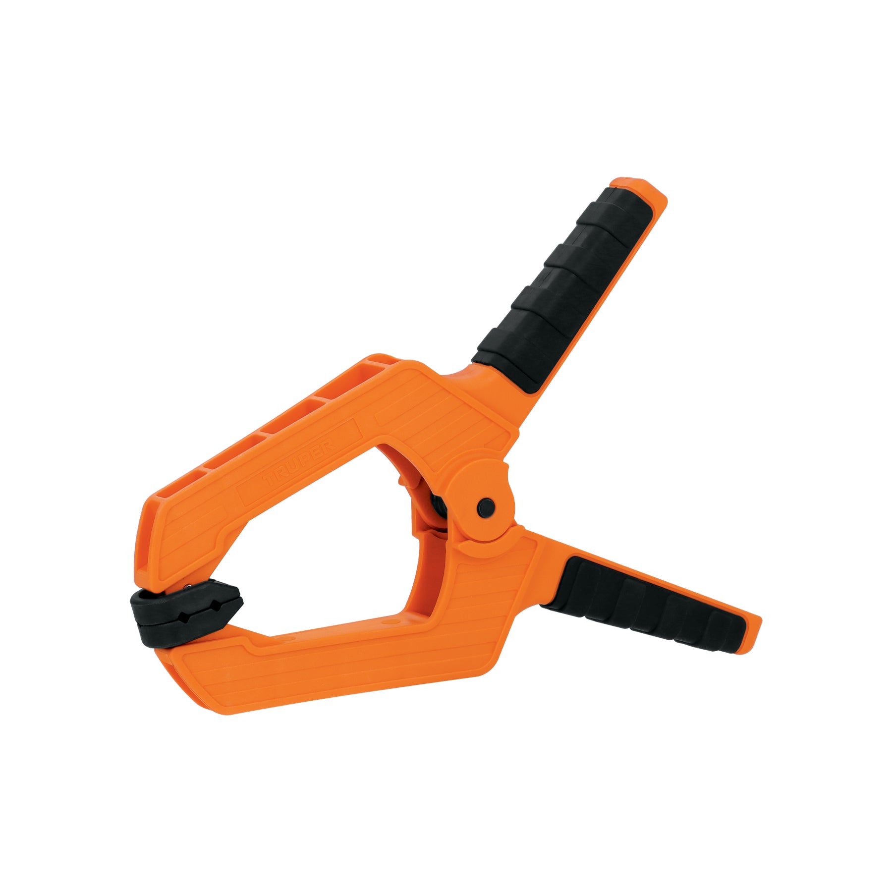 Spring Clamp 8" Max Opening 3"
