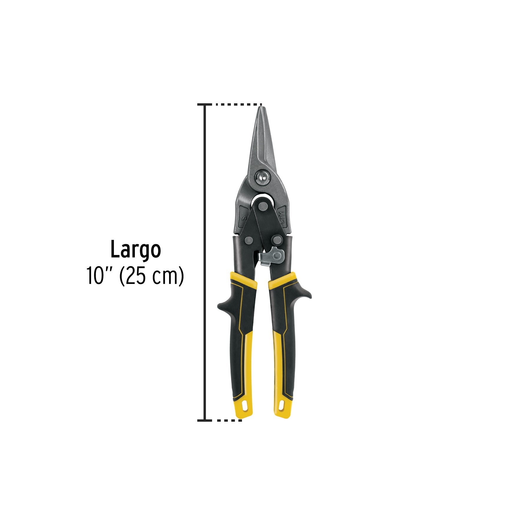 Aviation Snips Straight-Left-Right