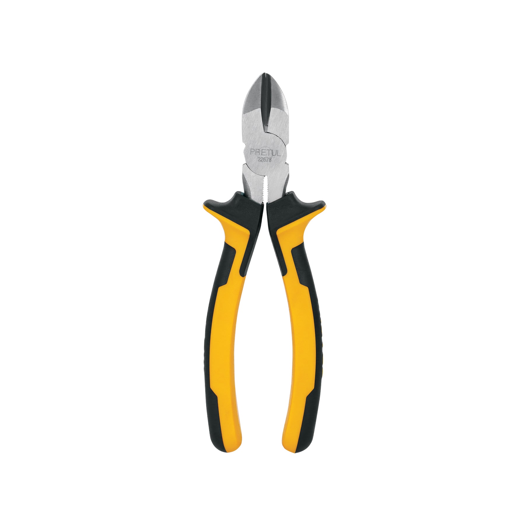 Diagonal Cutters 7" Pretul