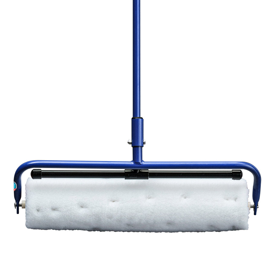Rooftop Equipment Company Control Flow Roller Frame